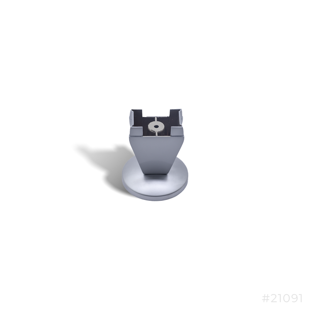 Extruded Aluminum Showcase Accessories H042B