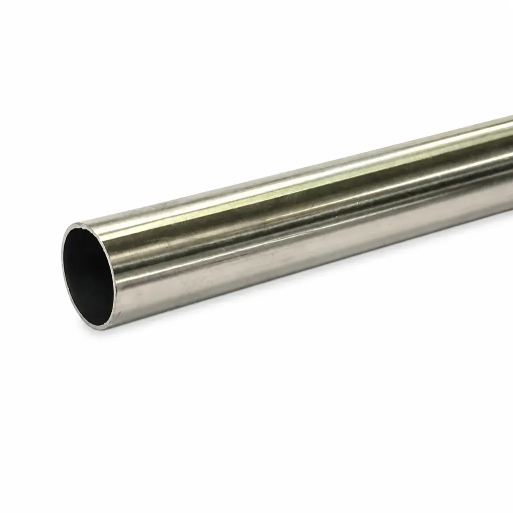 Stainless Steel Pipe F10 304S 6m
