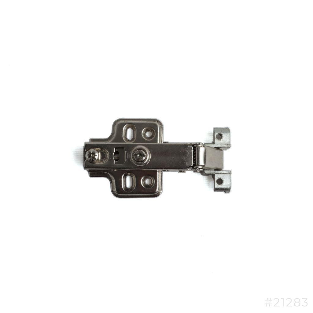 [21283] Aluminum Frame Hinge Straight GF109