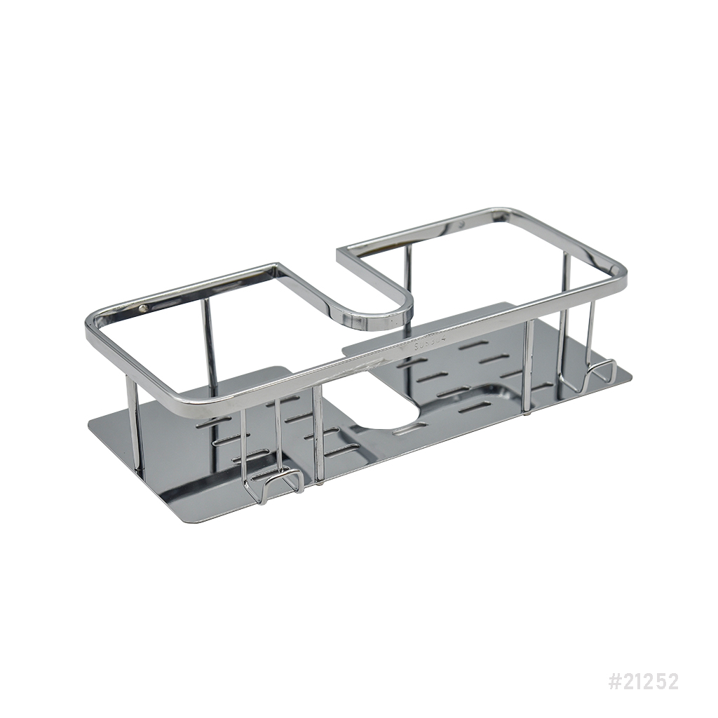 Bathroom Shelf 304-97