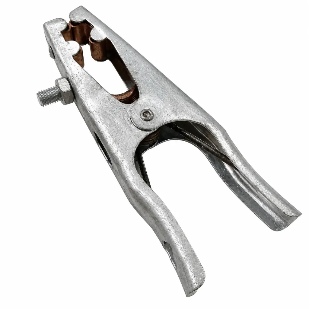Welding Earth Clamp