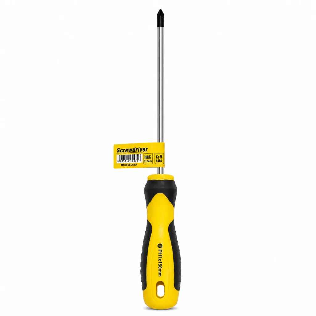 Screwdriver 6 * 100 + Huijiaqi