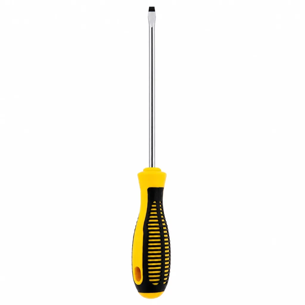 [21803] Screwdriver  6 * 200 - Huijiaqi
