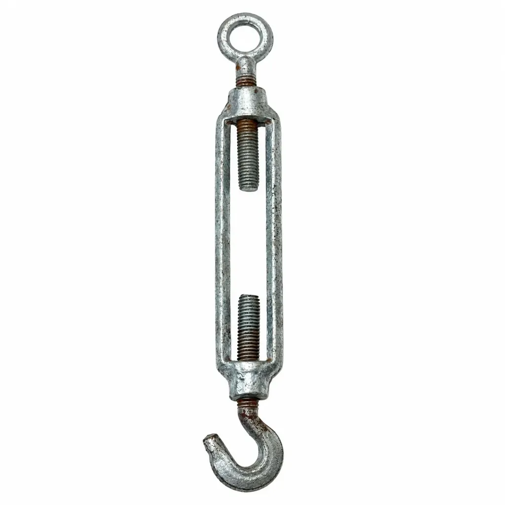 Hook And Eye Turnbuckle 14mm