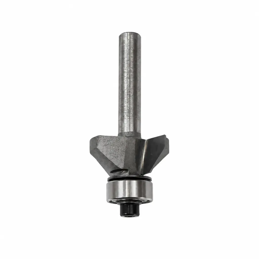 Router Bit 1/4x5/16 Fillet Knife Tideway
