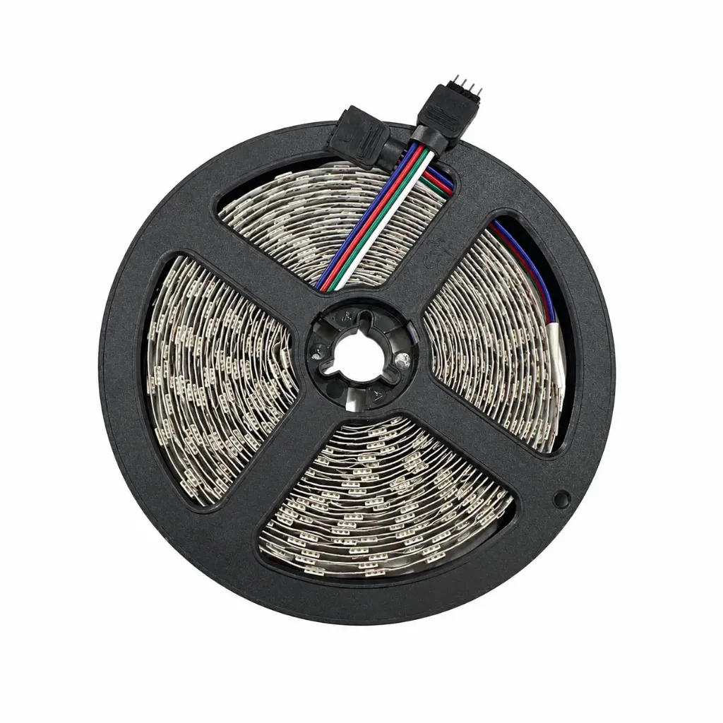 Led Strip Light RGB 5m