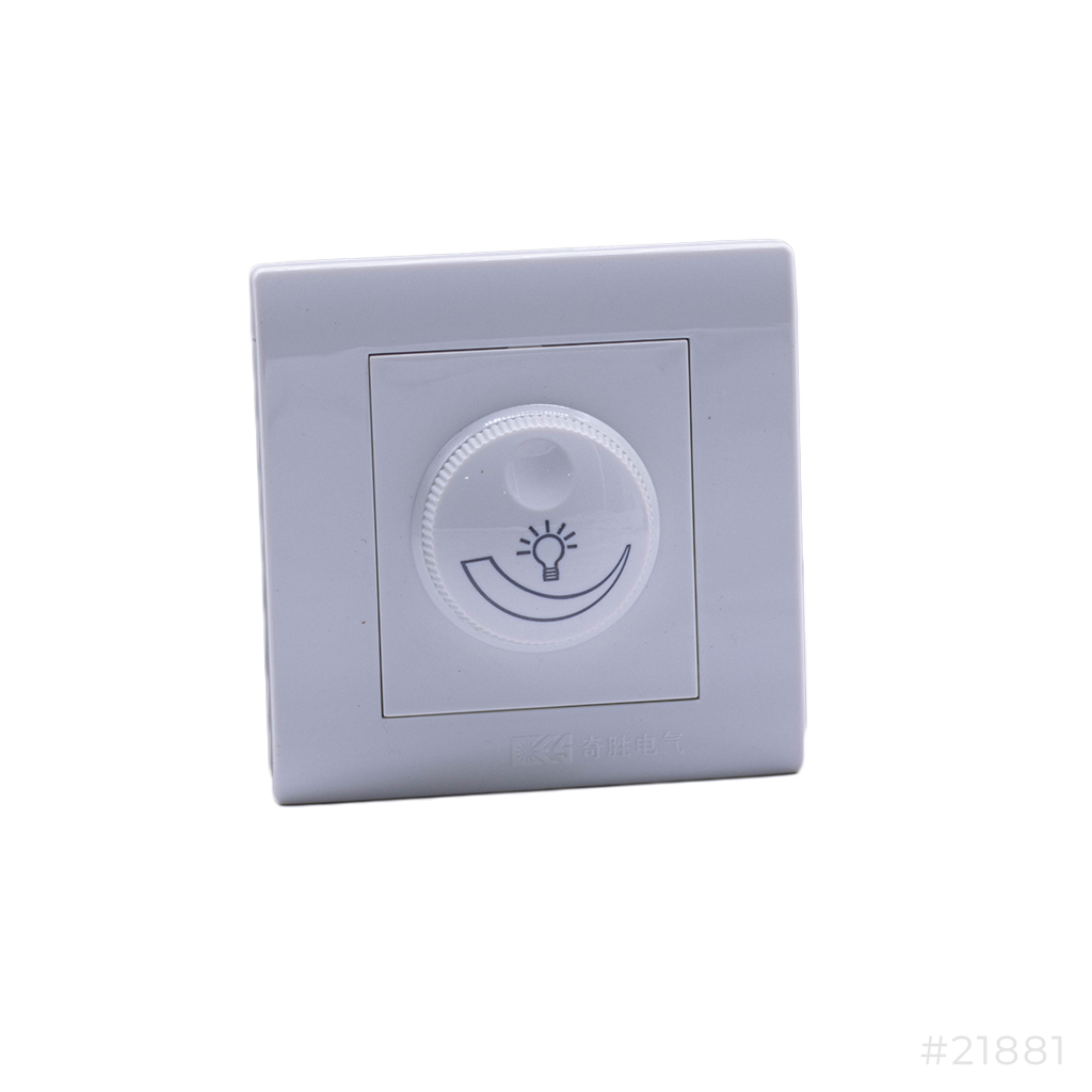 Light Dimmer Switch Kes