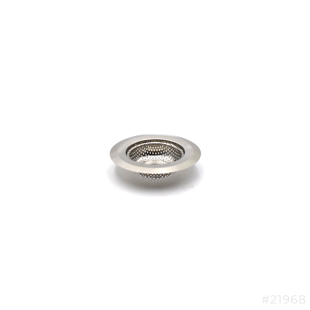 [21968] SS Waste Strainer 3" Hai Han