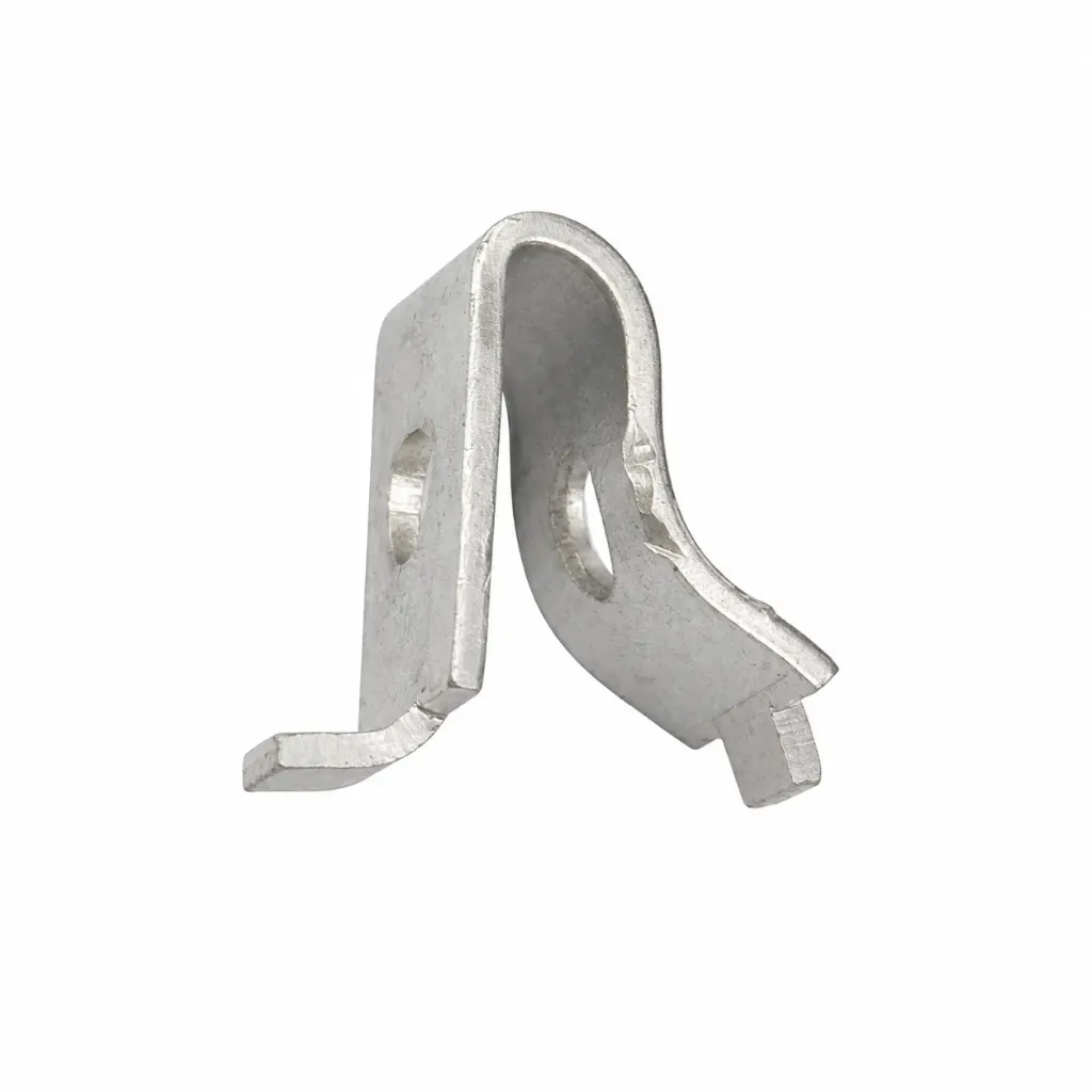 Aluminum Pillar Bracket G-11723