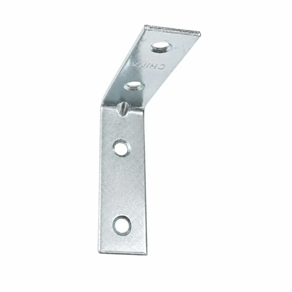 GI Angle Bracket 50x50x15mm