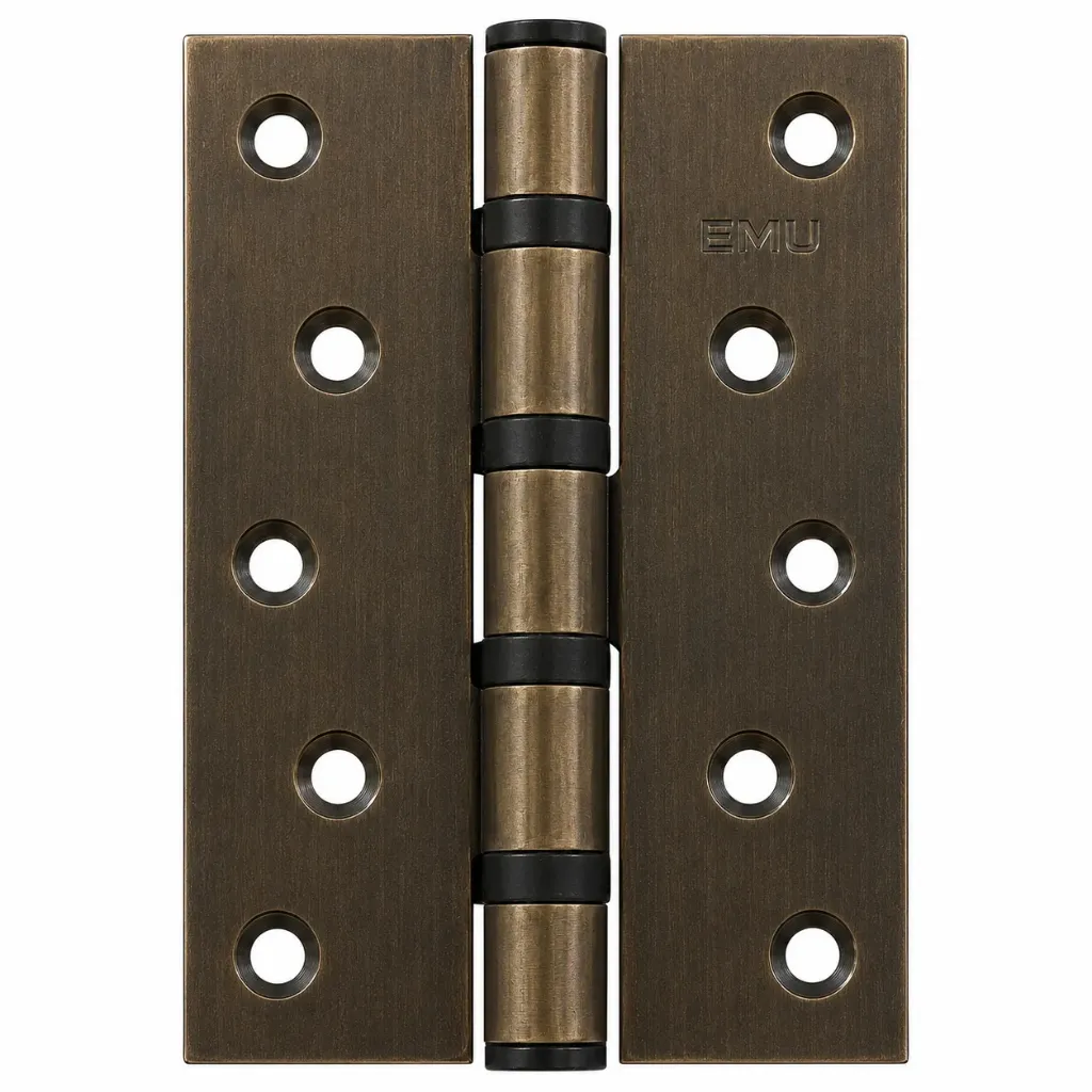 Door Hinge SS EDH-5330 AB 5*3*3mm EMU
