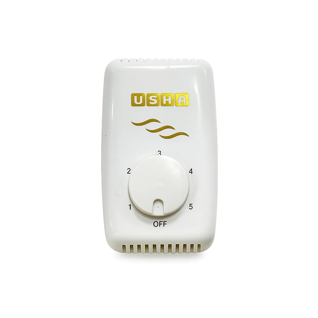 Fan Dimmer Usha