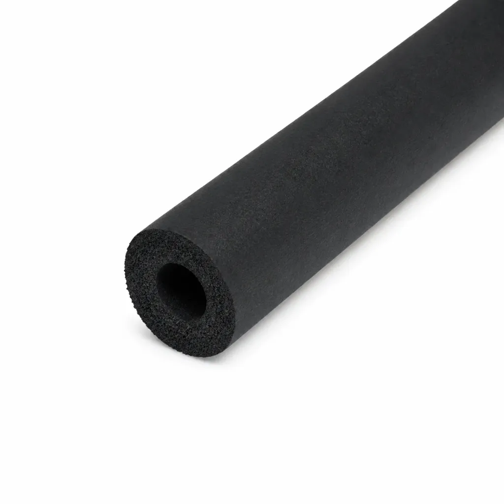 Pipe Insulation Tube 1-1/8"x3/8" x 180cm
