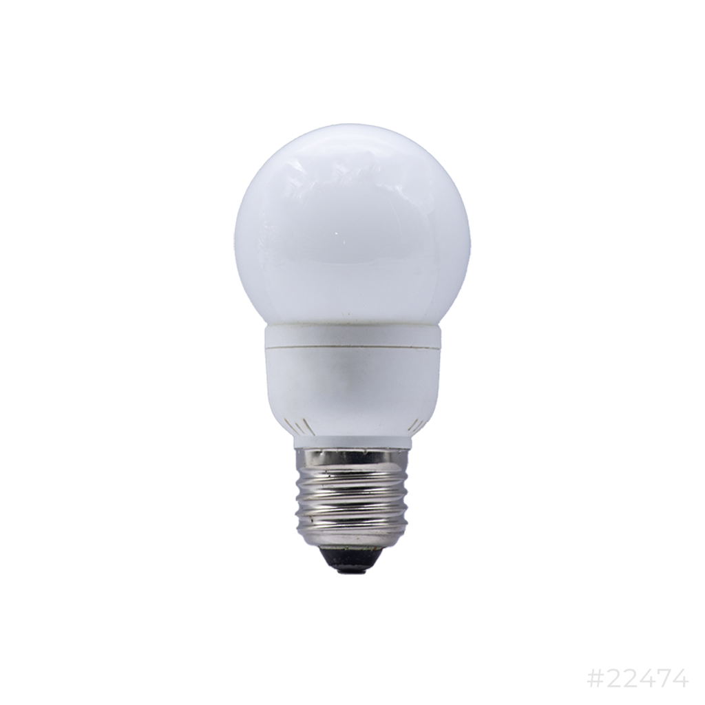 Led Energy Saving Lamp 7w E27 Day Light Efficient Led