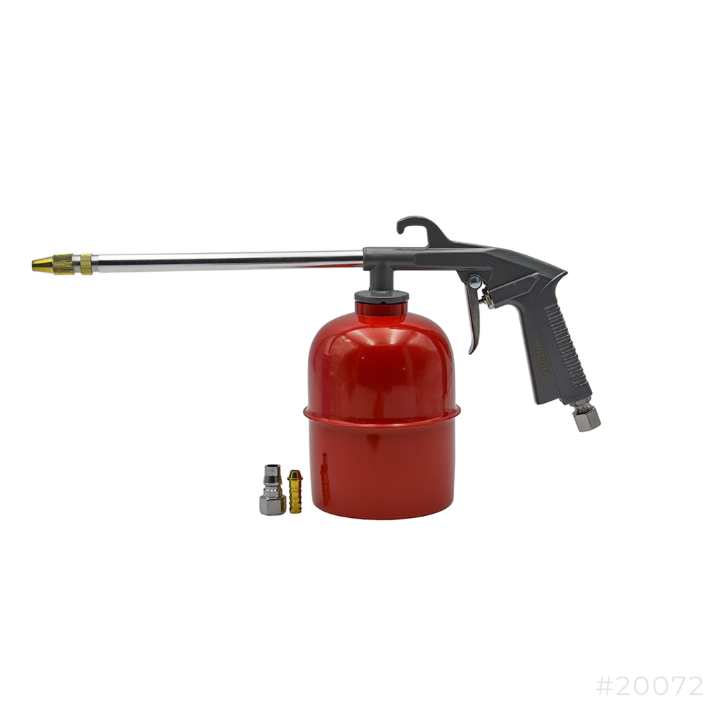 Air Washing Gun Wacoh