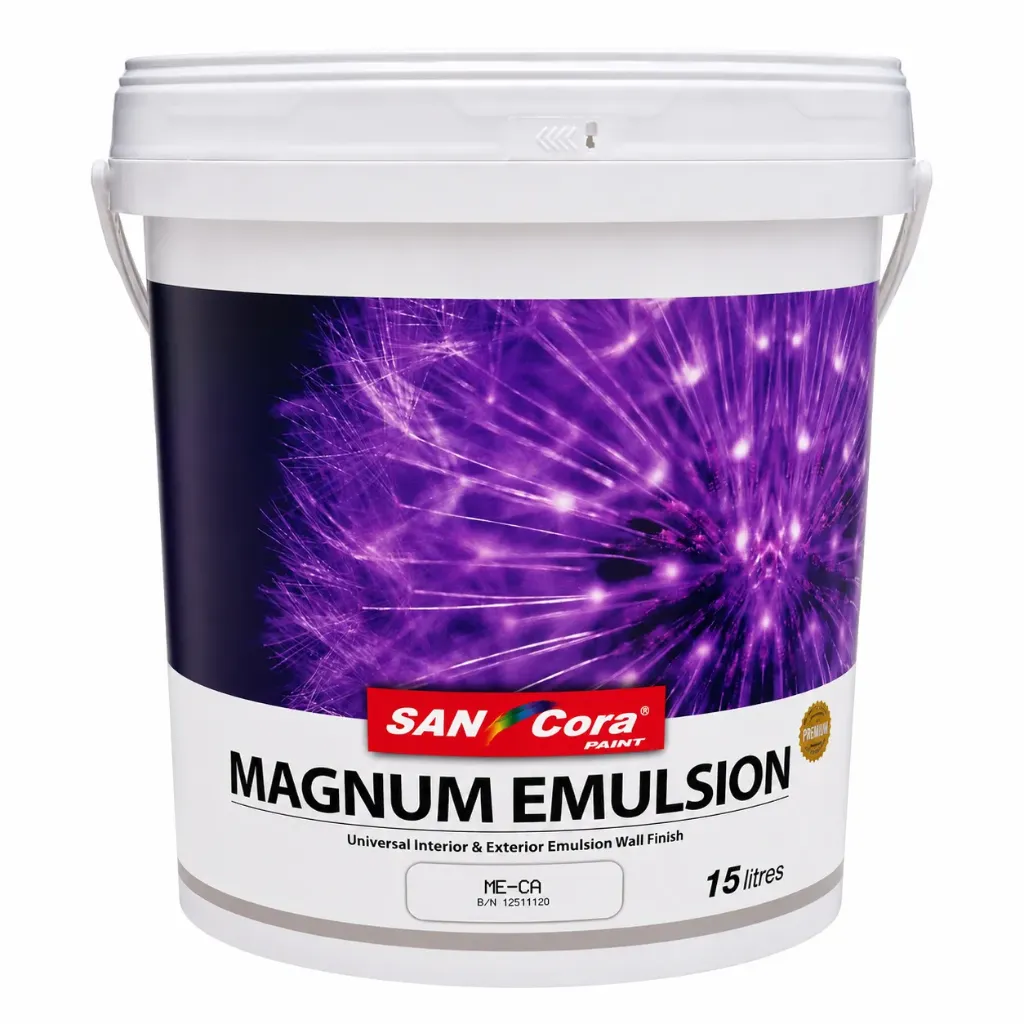 [20493] Sancora Magnum@Emulsion ME-CA 15L