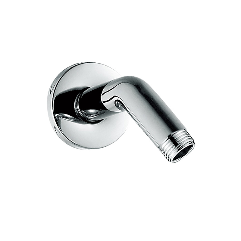 Shower Arm 15x120mm Chrome SA009 Empolo