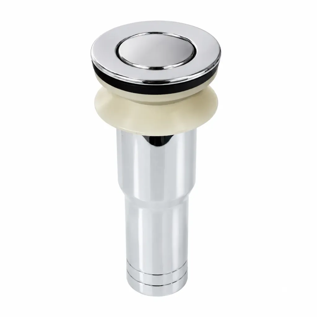 [20797] Flip Plug Basin Waste SS 2015A HH