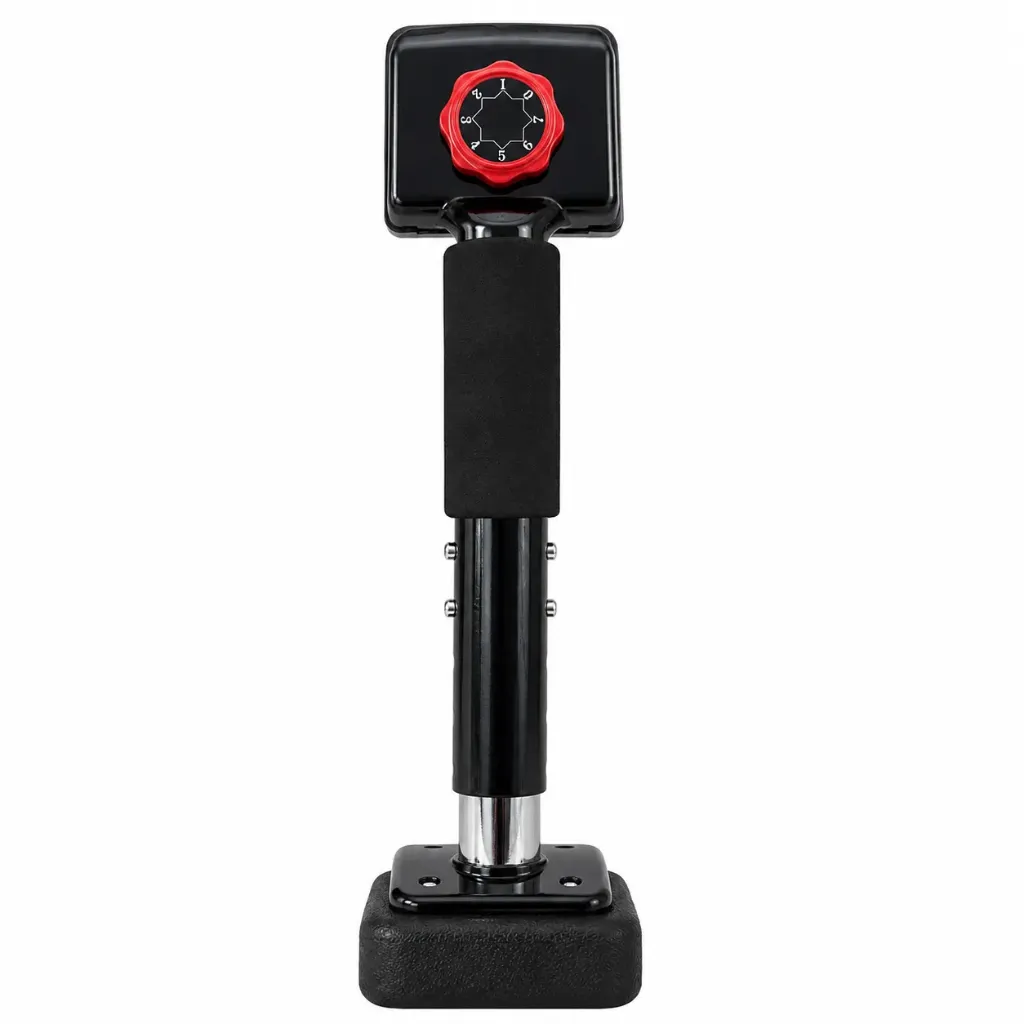 [20950] Carpet Kicker Black