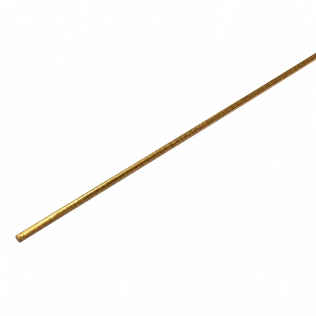 Copper Brazing Rod 1.27x3.2mm PN:0620F1 Hariso