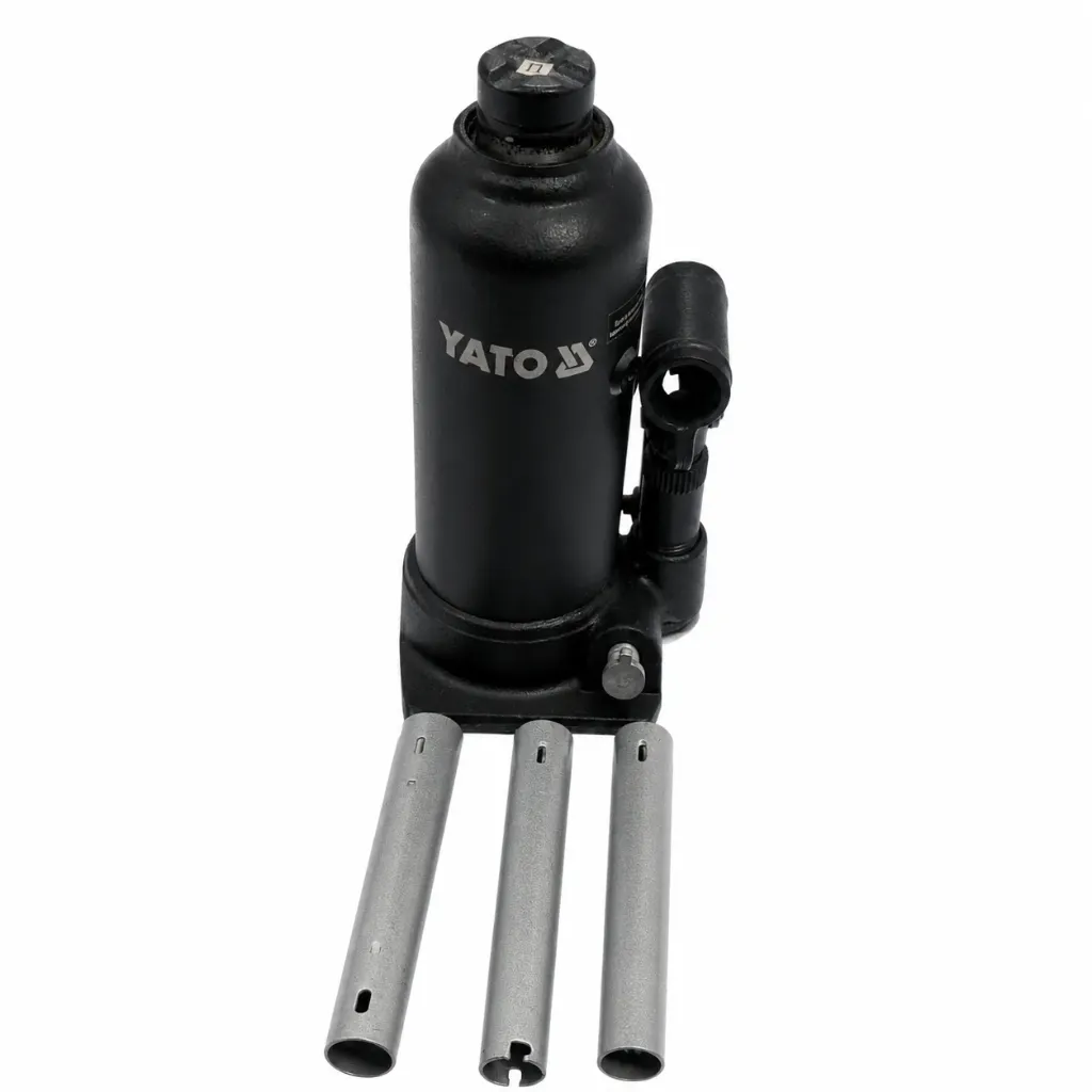 [23121] Bottle Jack 5Ton YT-101702 Yato