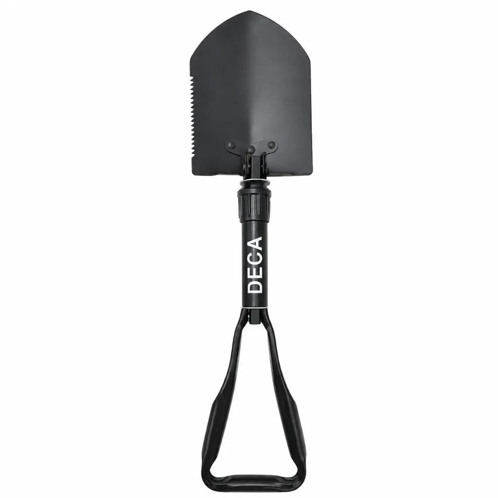 Folding Shovel 61cm Deca