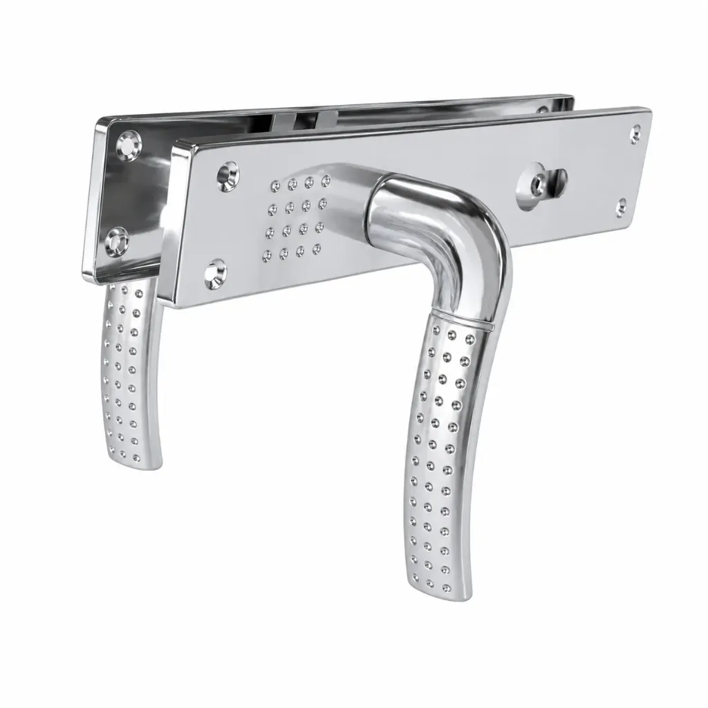 Door Handle C608-611 MCFC Max