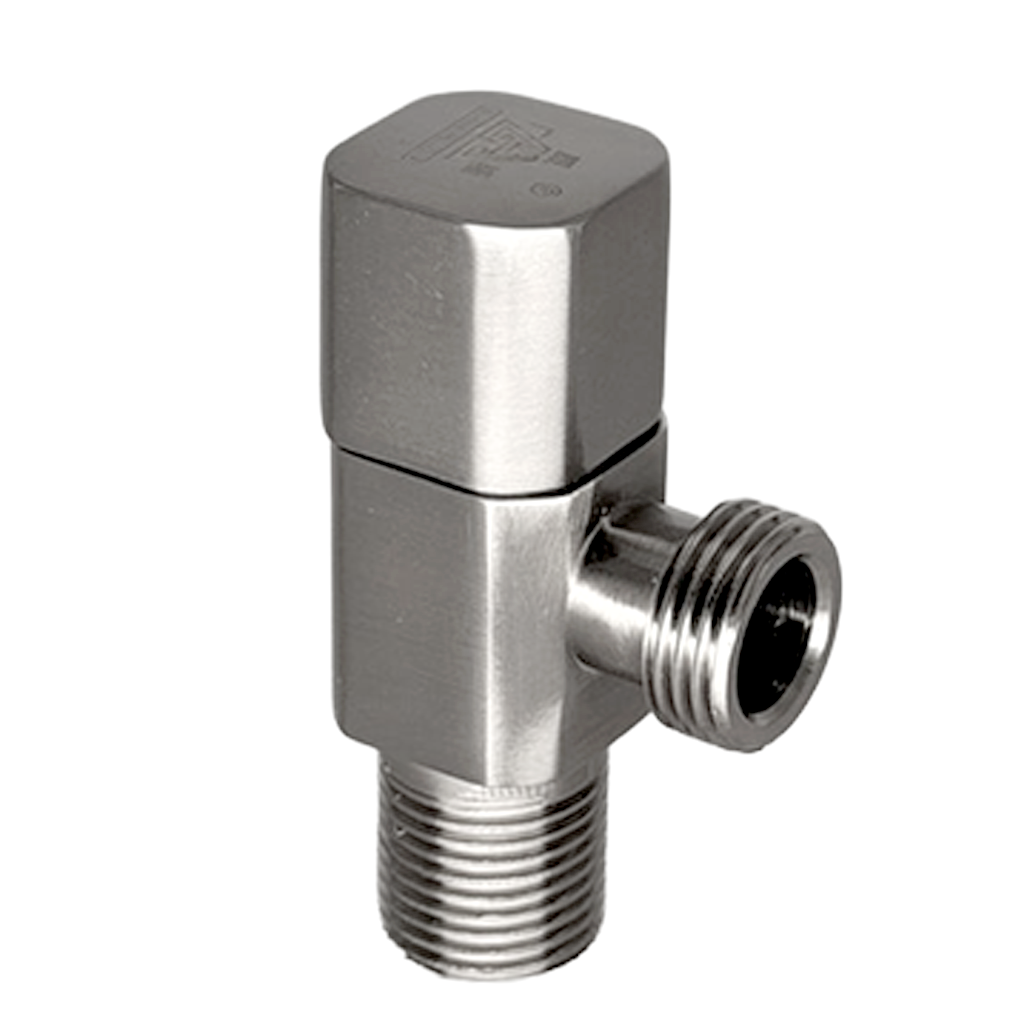 Angle Vave 1/2" SS CL9813-DN15 GLH