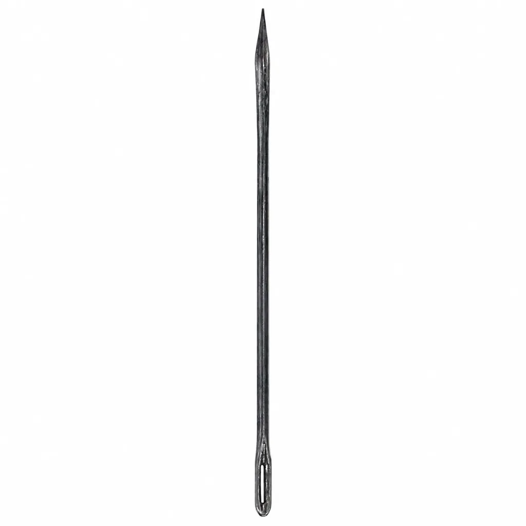 Stitching Needle 6"