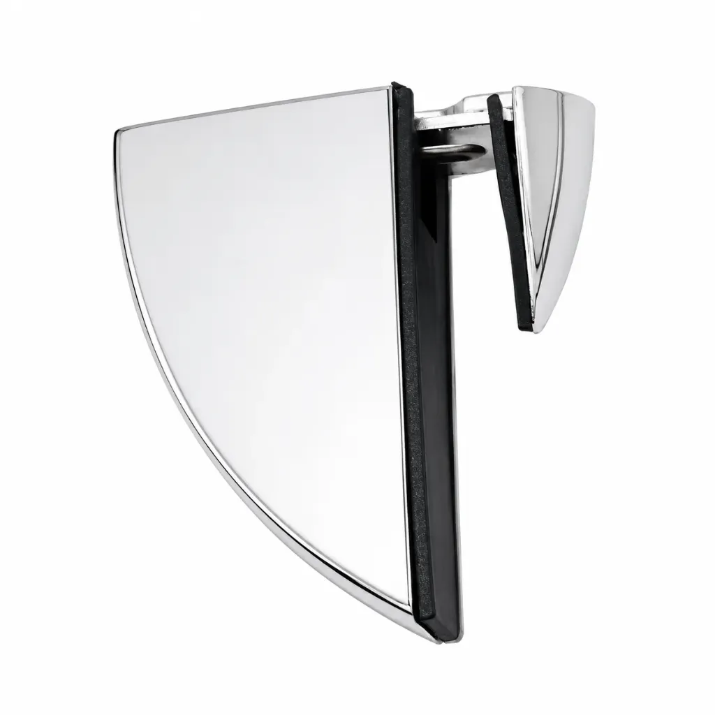 Glass Holder G-10902-M Chrome