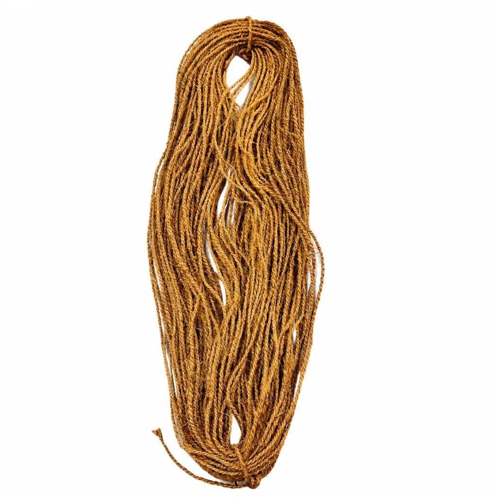 Coco Coir Rope 375ft 950g