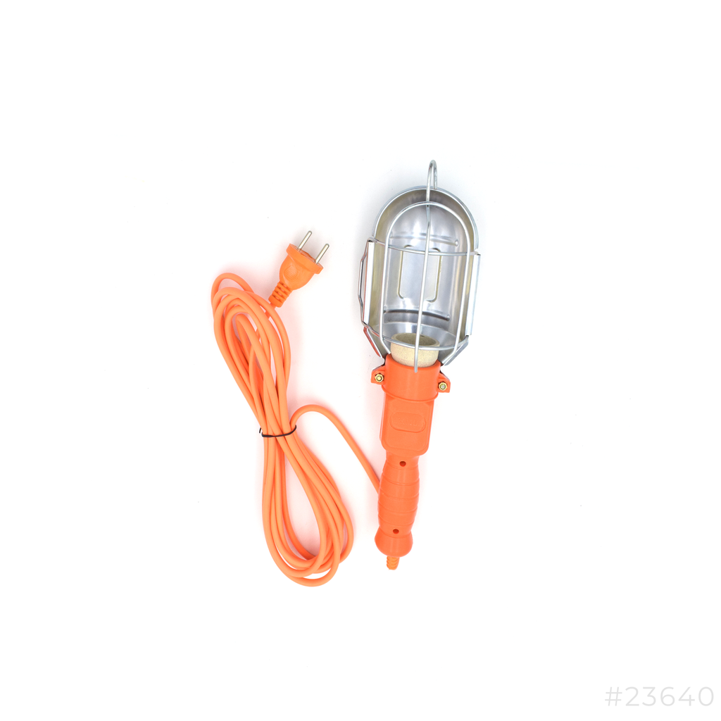 Portable Handle Lamp 5Mtr ARK59X