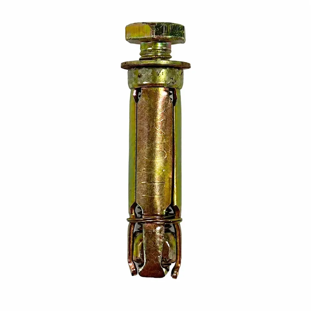 GI Rawl Bolt 10mm