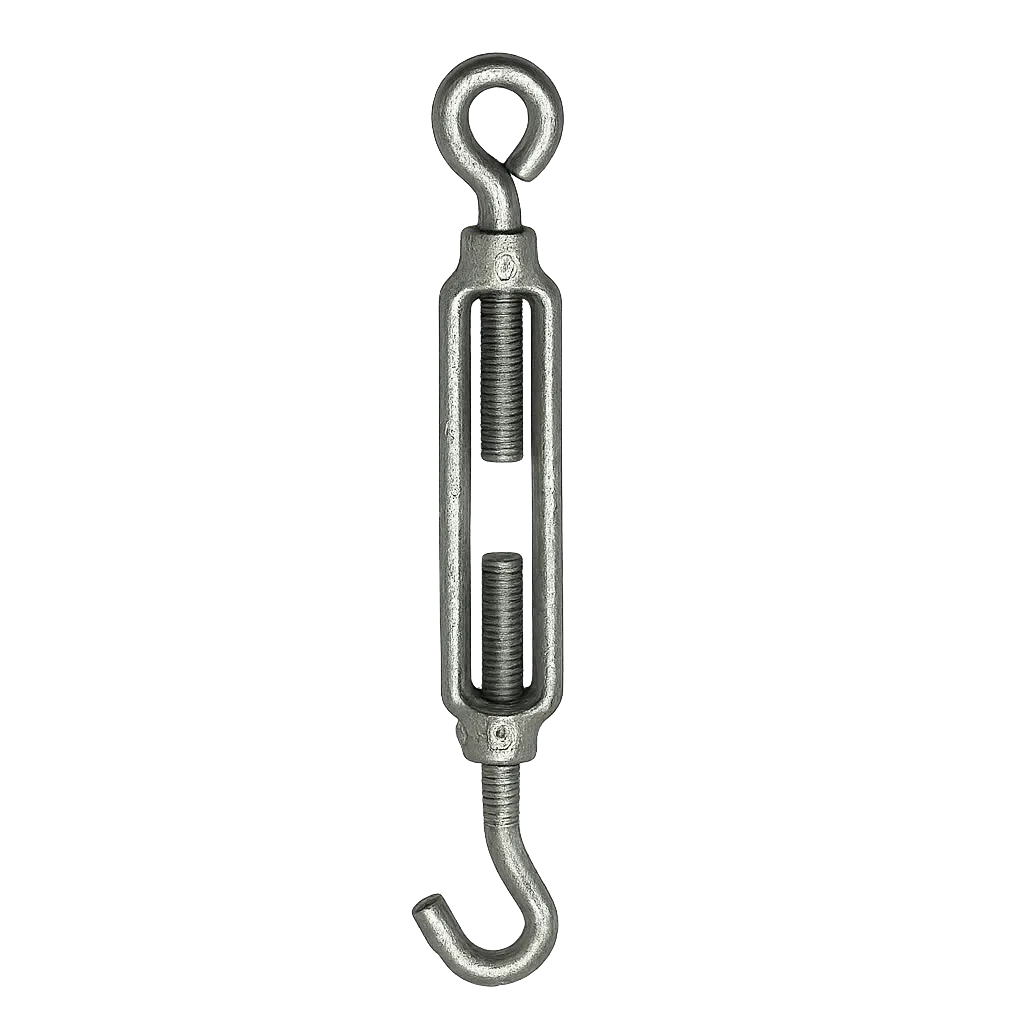 GI Turn Buckle Hook 6mm