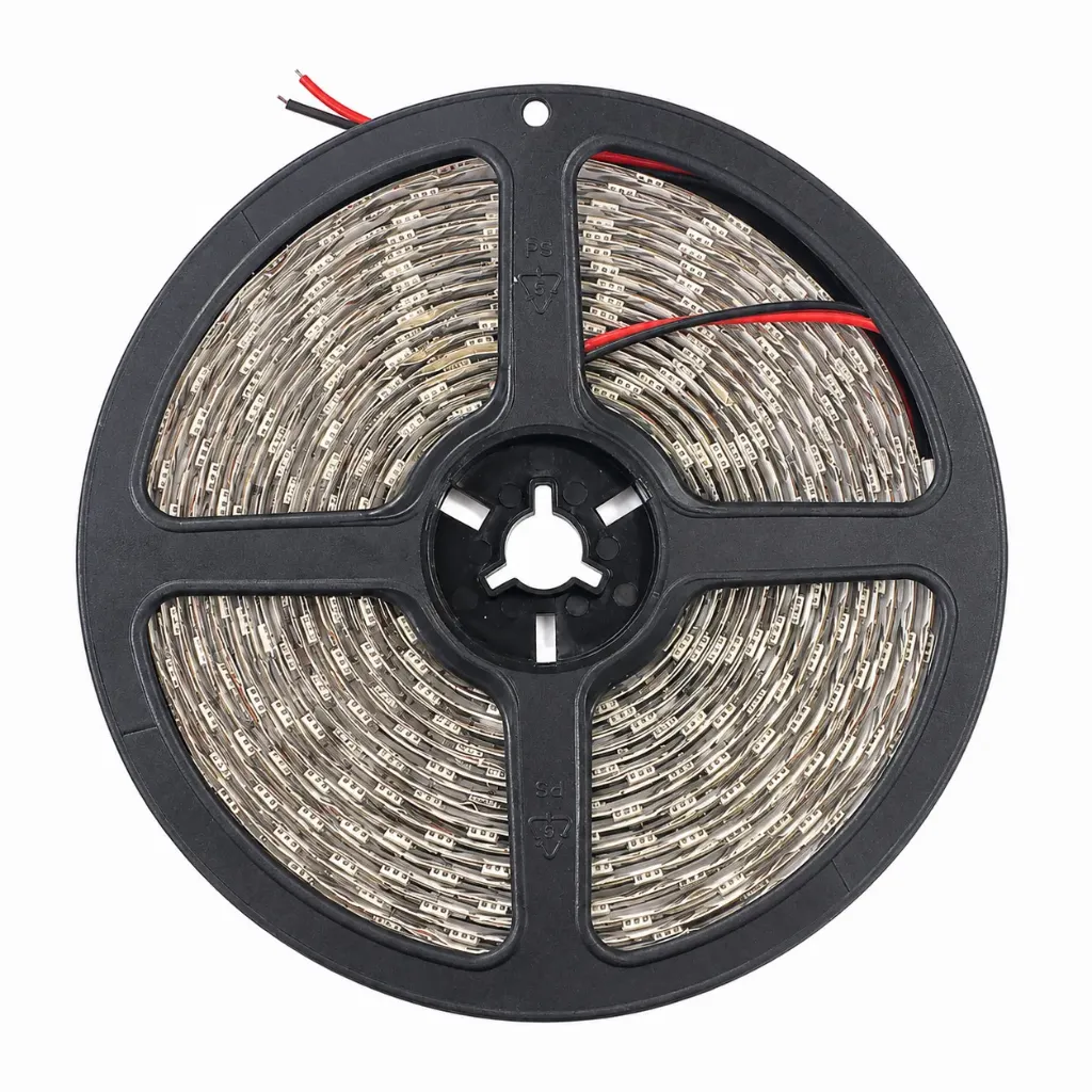 Led Strip Light 5m White IP65 Modi