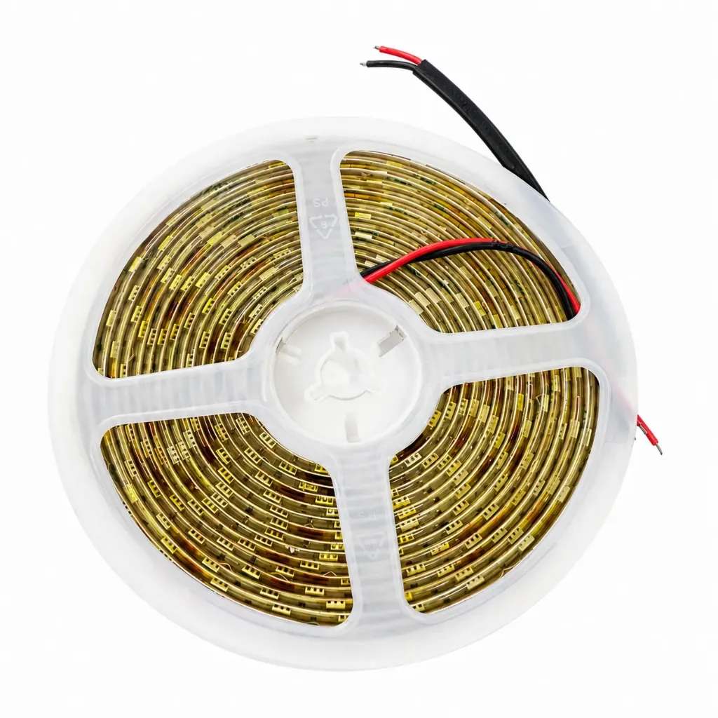 Led Strip Light 5m Red IP65 Modi