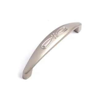 [23796] Cabinet Handle 2671-96 Sncp