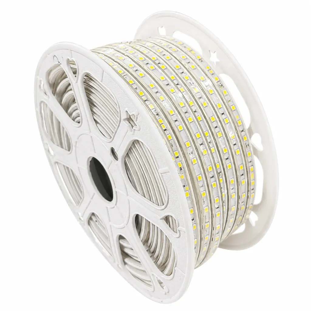 Led Strip Light White 50m M501 SMD5050-60Led Kedbrooke