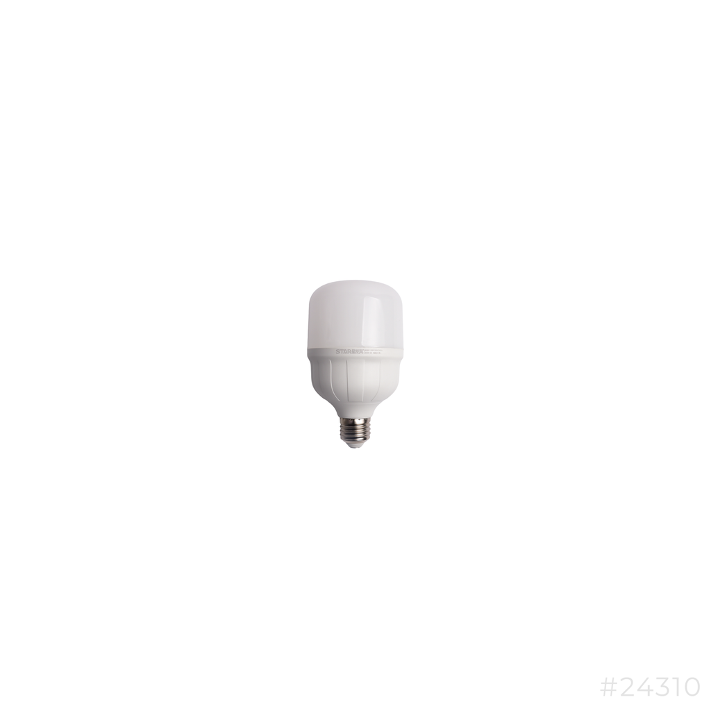 Led Bulb E27 5W Day Light Star