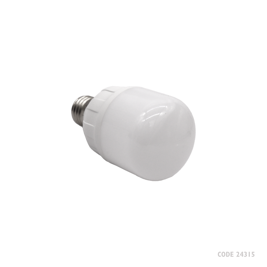 Led Bulb E27 10W Day Light Star