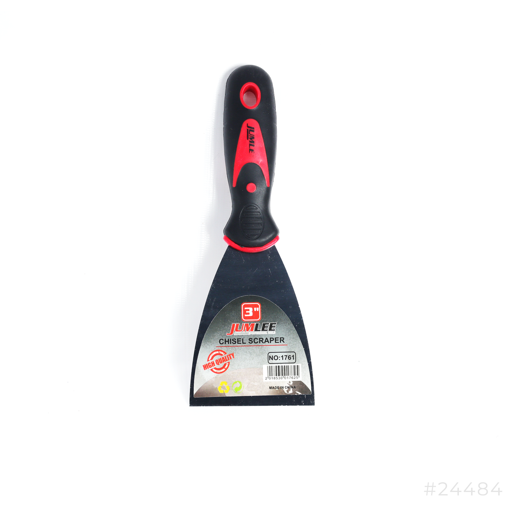Scraper 3" 1761 Jumlee