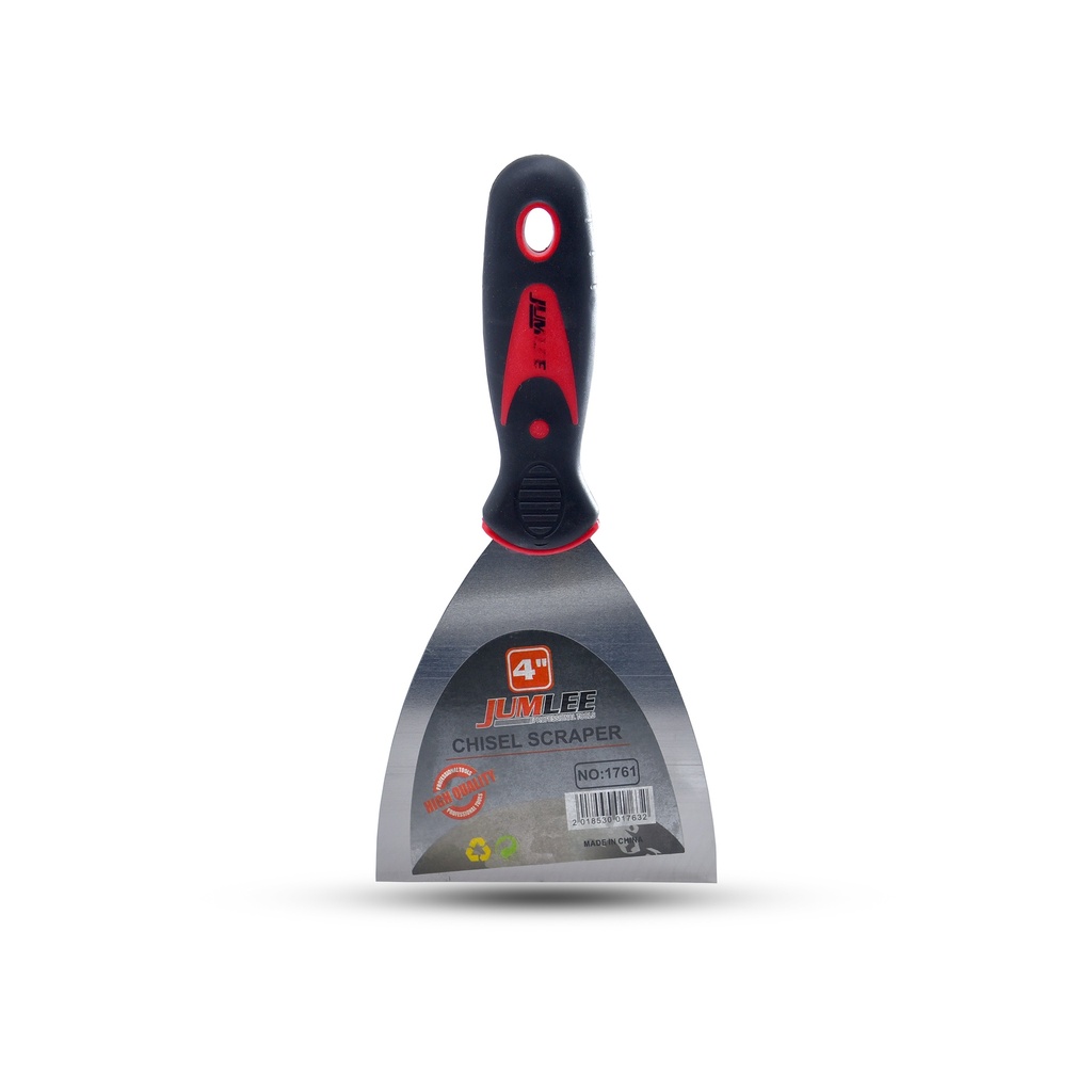 Scraper 1761 Jumlee 4" 