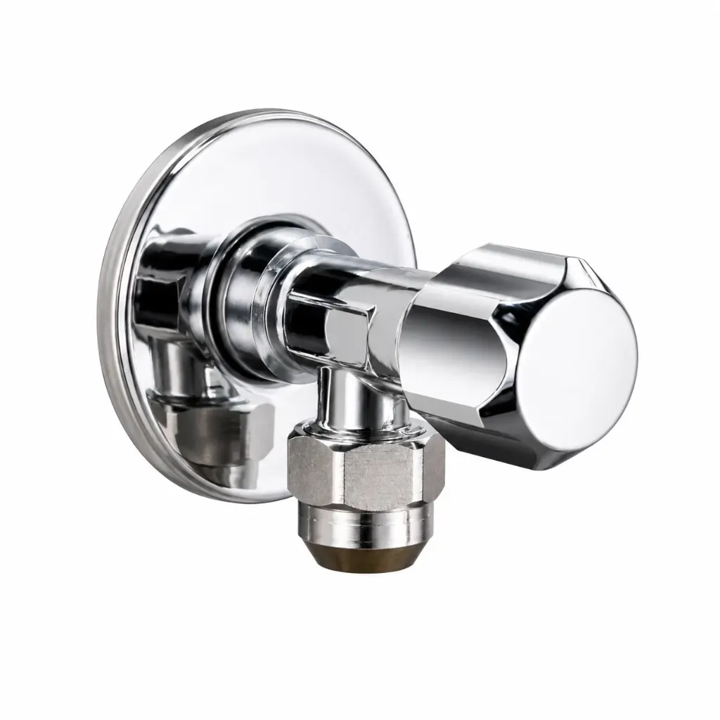 Angle Valve Grohe 2201800 1/2" x 3/8"