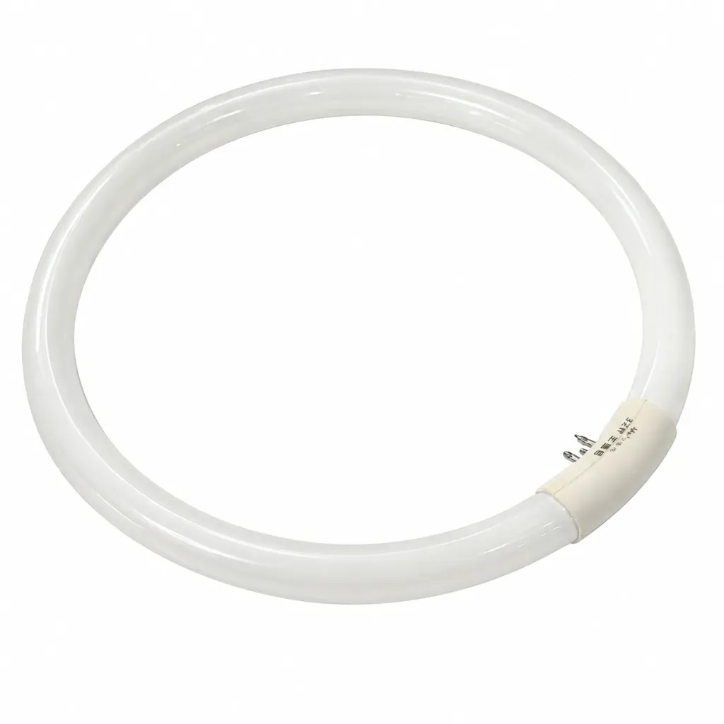 Fluorescent Round Lamp Pudisi 18w