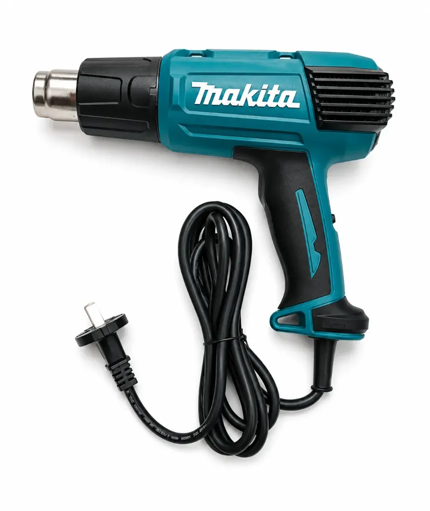 Makita Heat Gun HG6530VK