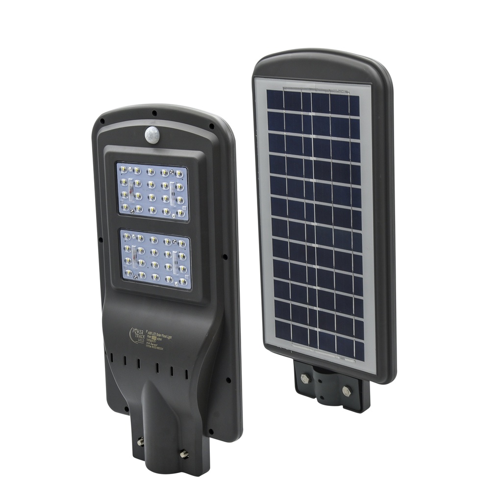 Led Solar Street Light 120w Day Light Ecomin