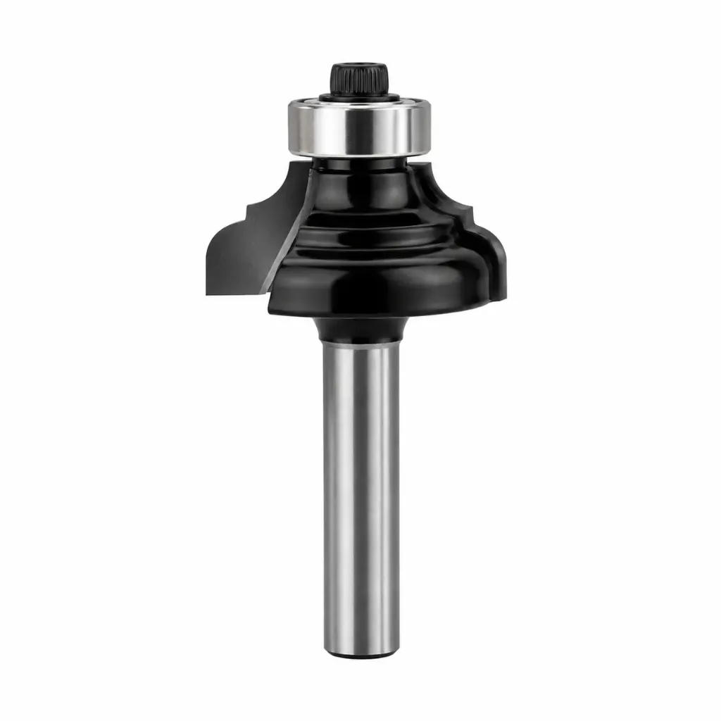 Classical Ogee Bit B/Bearing 25*6mm