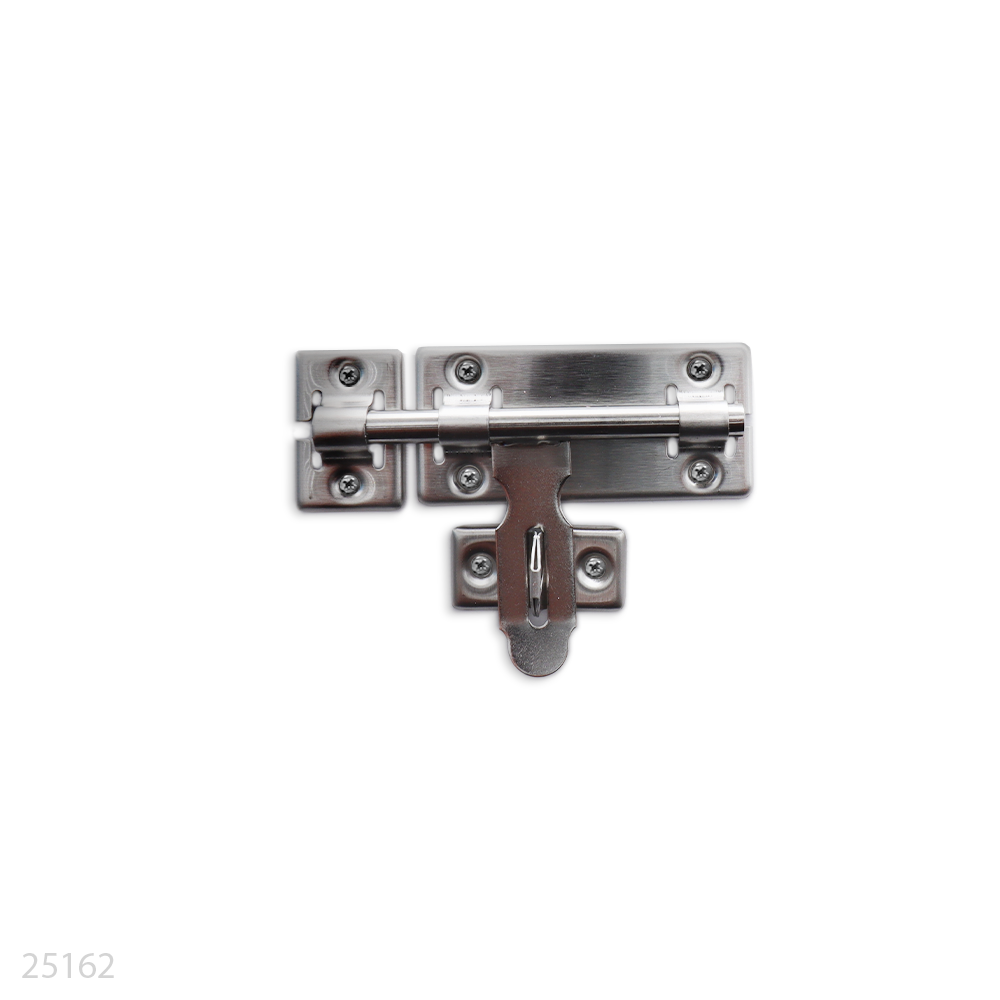 [25162] SS All Drop 4" 