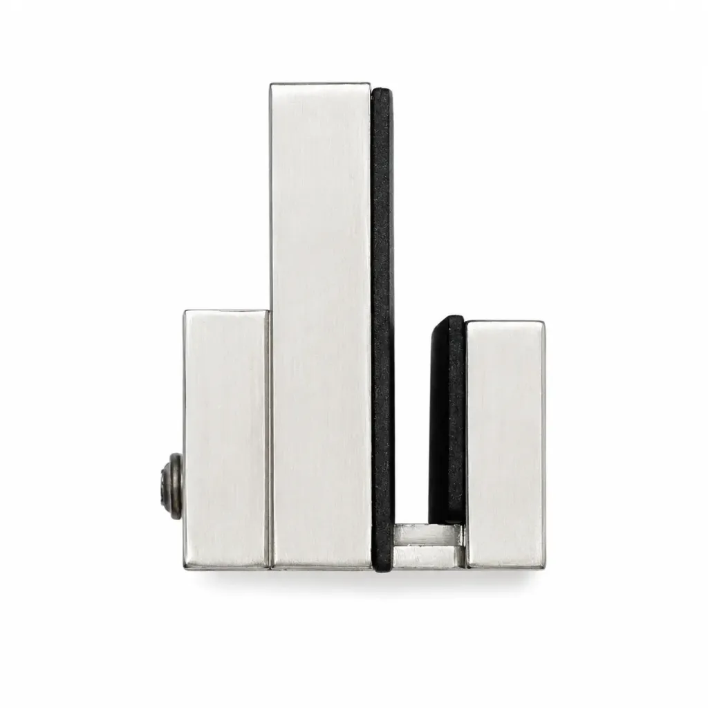 Glass Bracket B0022
