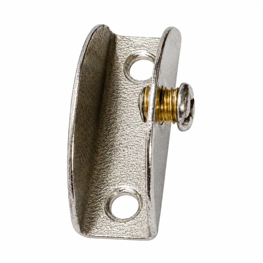 Glass Bracket FH601 12mm